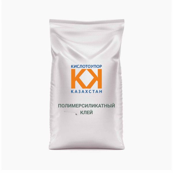 ПОЛМЕРСИЛИКАТНЫЙ КЛЕЙ КАРТОЧКА ФОТО