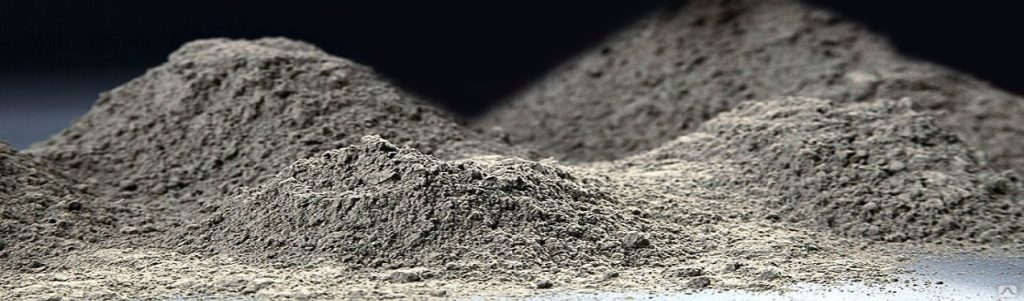 glinozemistyj cement