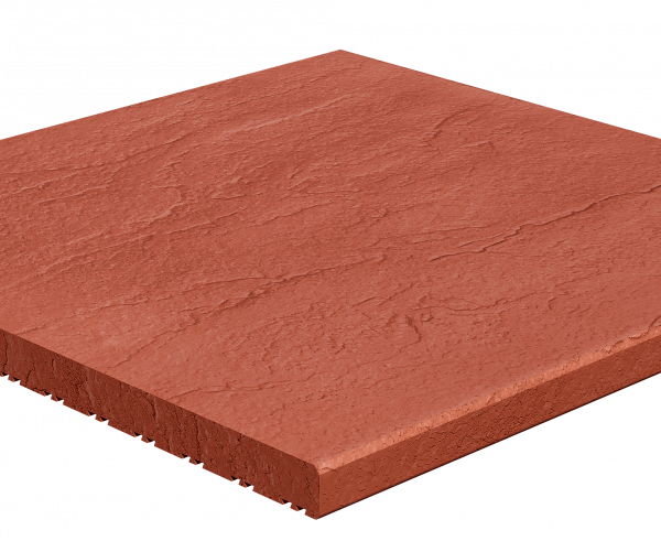 Кислтоупораная клинкерная плитка кислотоупорная плитка 150x150x15 вишня
