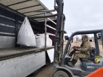 Мертель погрузка Кислотоупор Казахстан