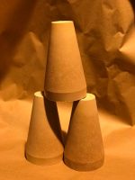 Шамотные тигли Кислотоупор Казахстан